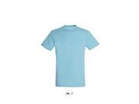 Sol's model Imperial 190 gr. korte mouwen - ronde hals unisex model
